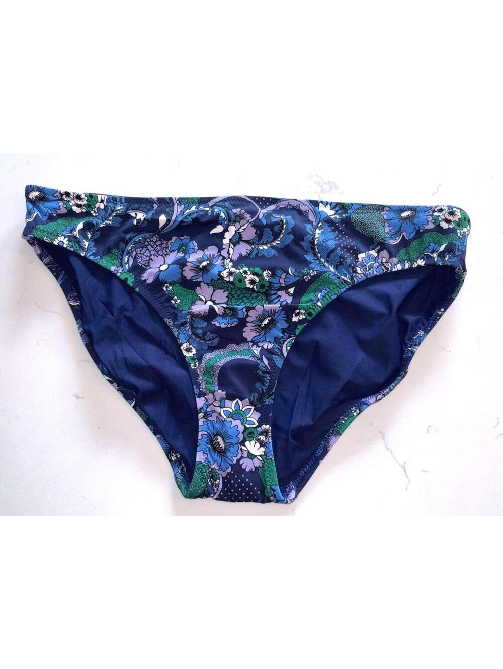 NWT -Amazon Essentials- Bathing suit Bottoms, Size L